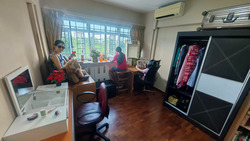 Blk 122 Bukit Batok Central (Bukit Batok), HDB 3 Rooms #530224531